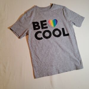 Family fun Boy's T-shirt Size S